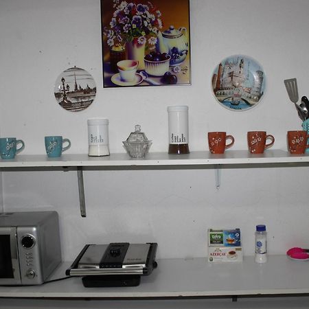 Hostel Near The Square Tbilisi Bagian luar foto
