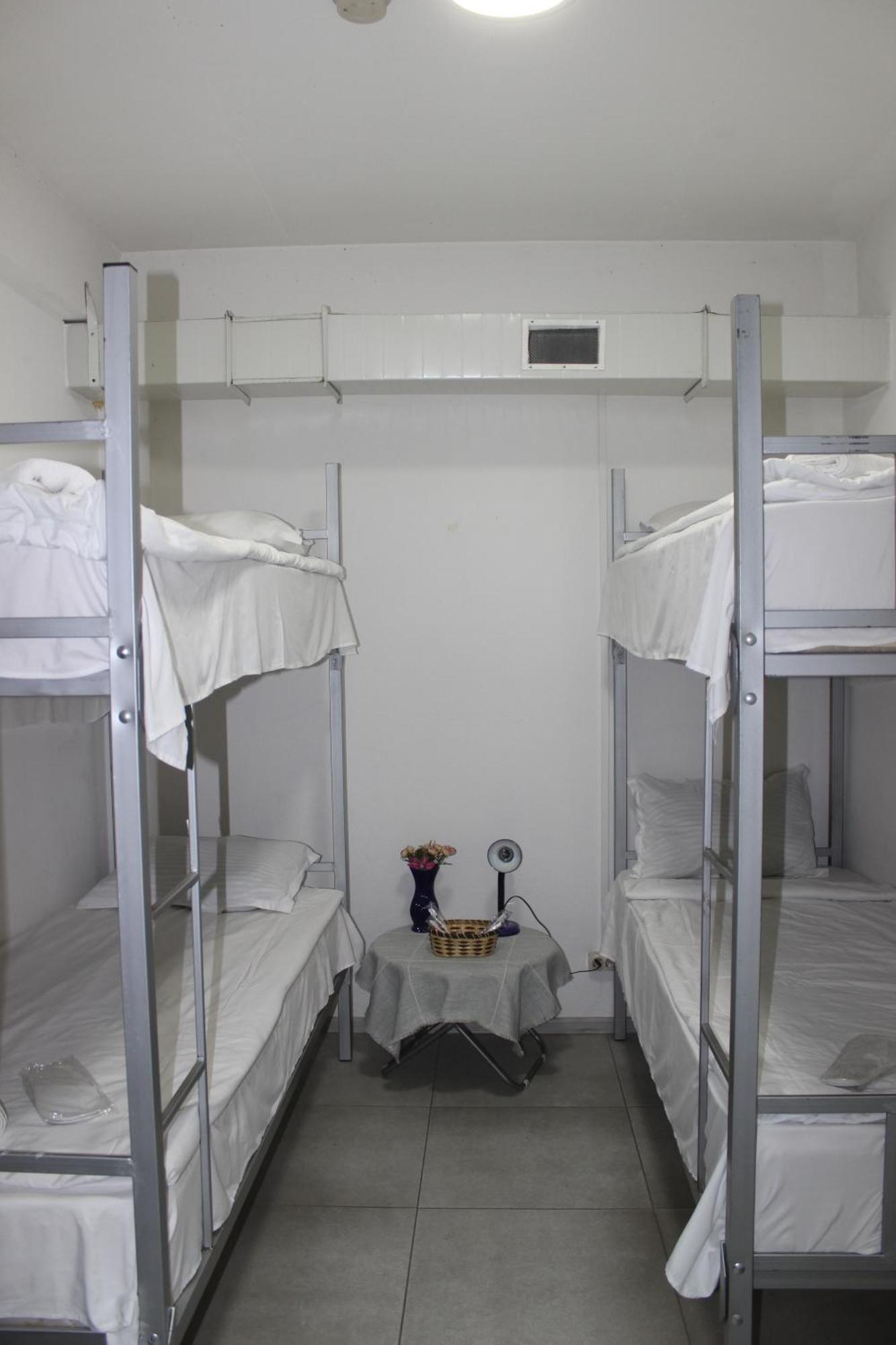 Hostel Near The Square Tbilisi Bagian luar foto