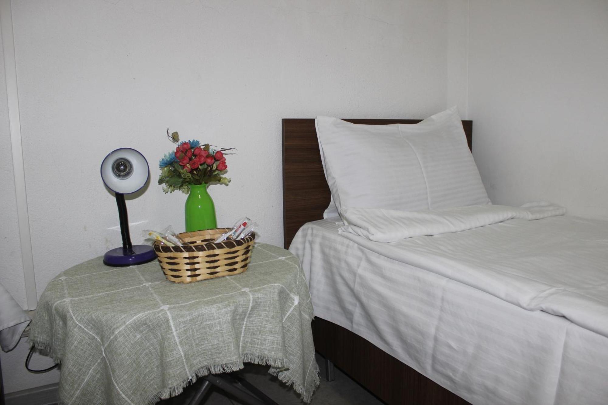Hostel Near The Square Tbilisi Bagian luar foto