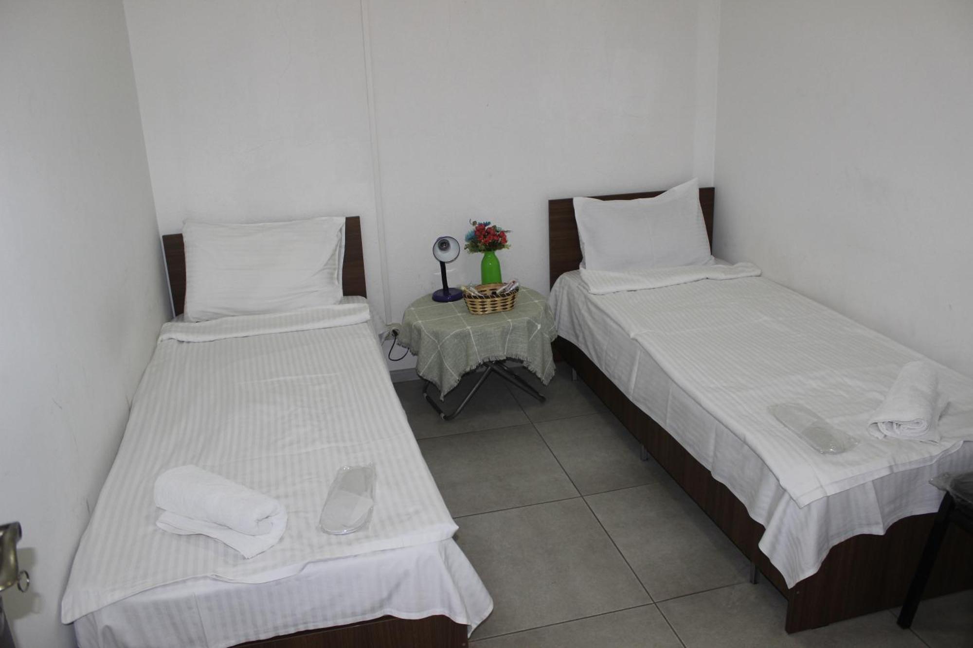 Hostel Near The Square Tbilisi Bagian luar foto