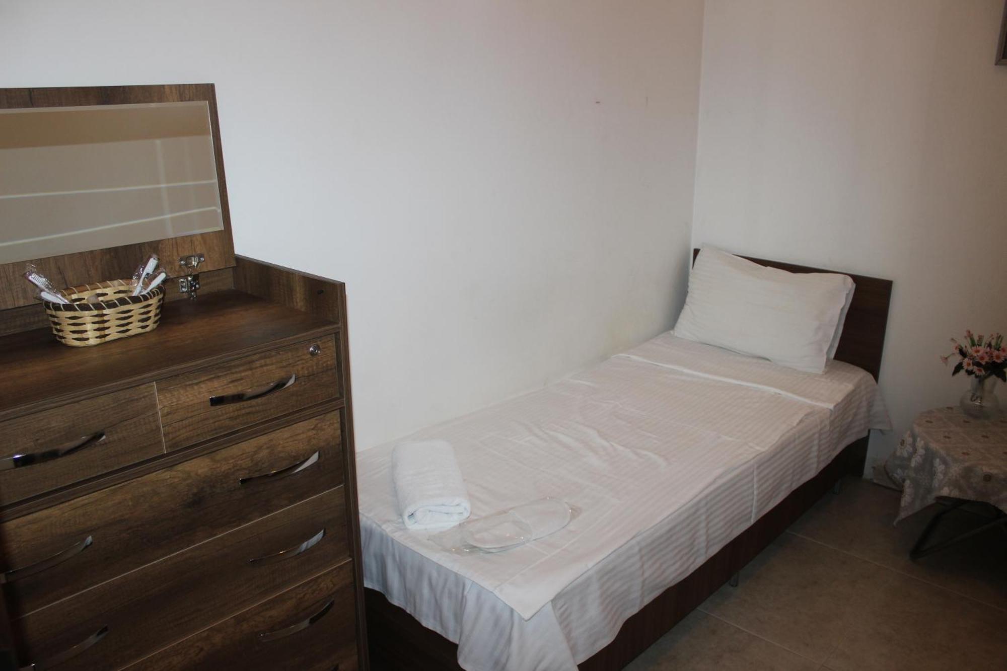 Hostel Near The Square Tbilisi Bagian luar foto