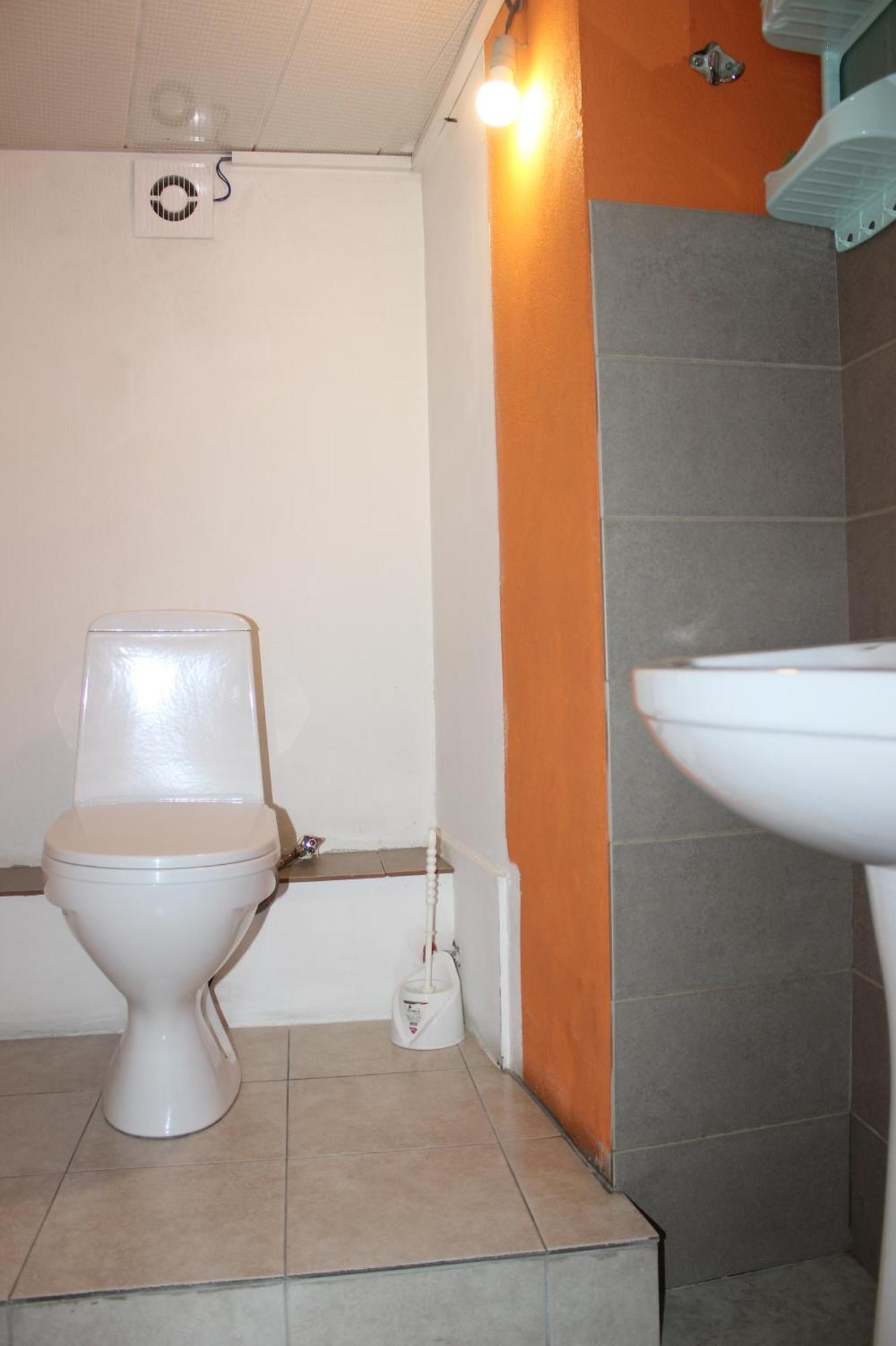 Hostel Near The Square Tbilisi Bagian luar foto