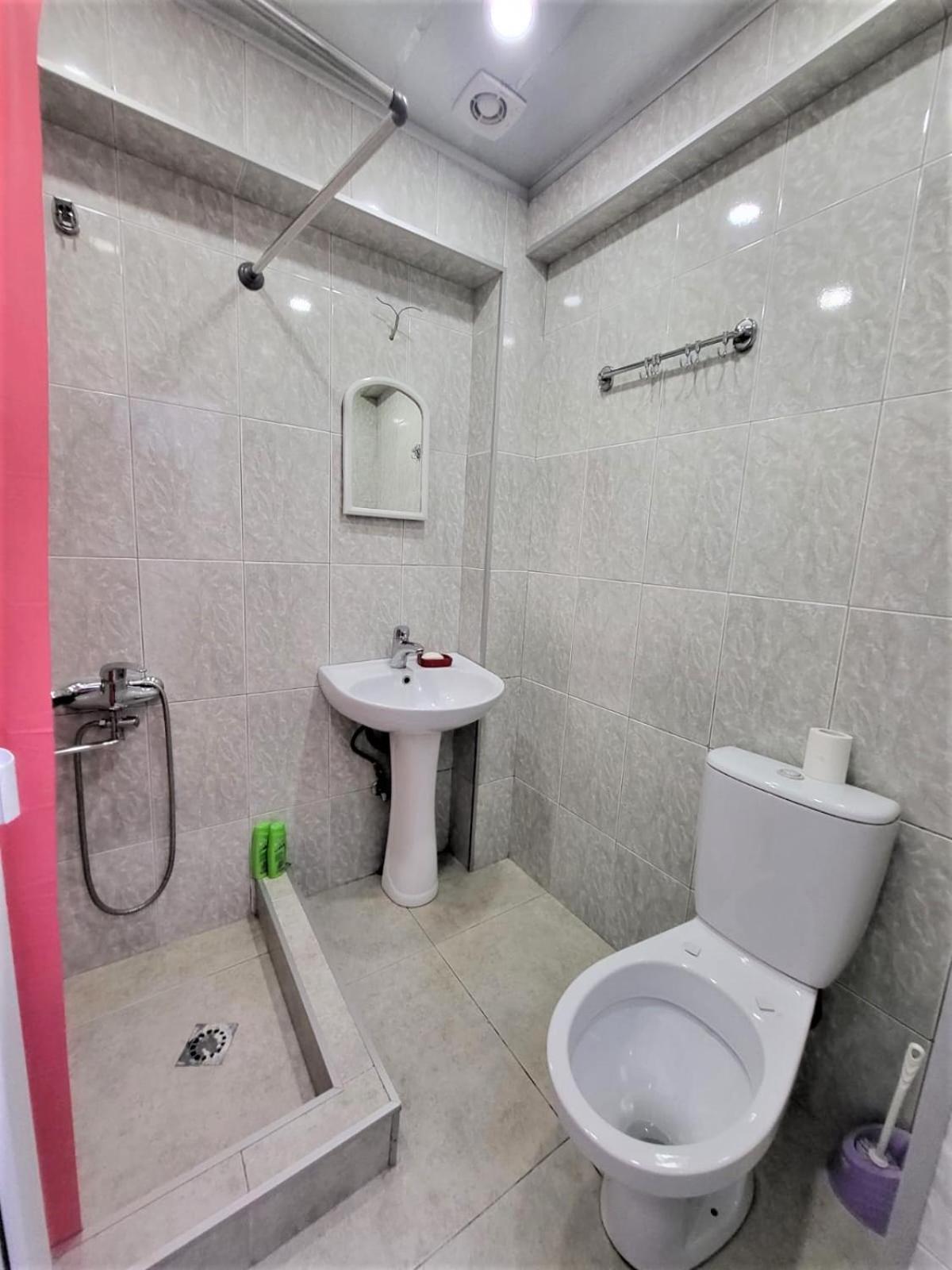 Hostel Near The Square Tbilisi Bagian luar foto