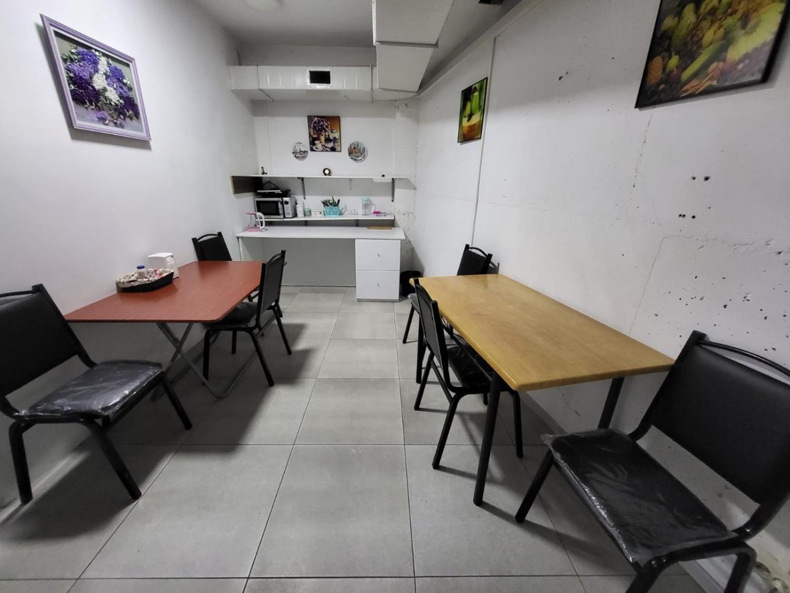 Hostel Near The Square Tbilisi Bagian luar foto