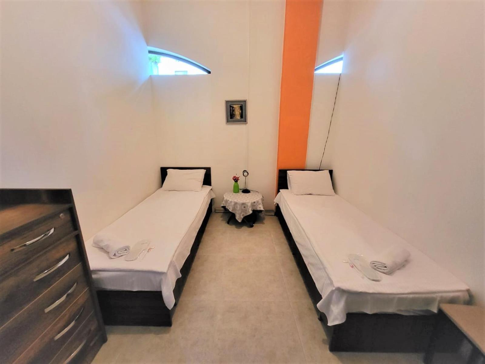 Hostel Near The Square Tbilisi Bagian luar foto