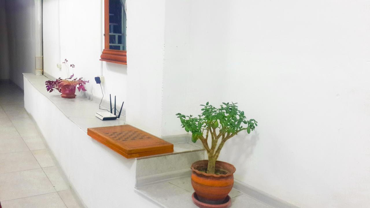 Hostel Near The Square Tbilisi Bagian luar foto