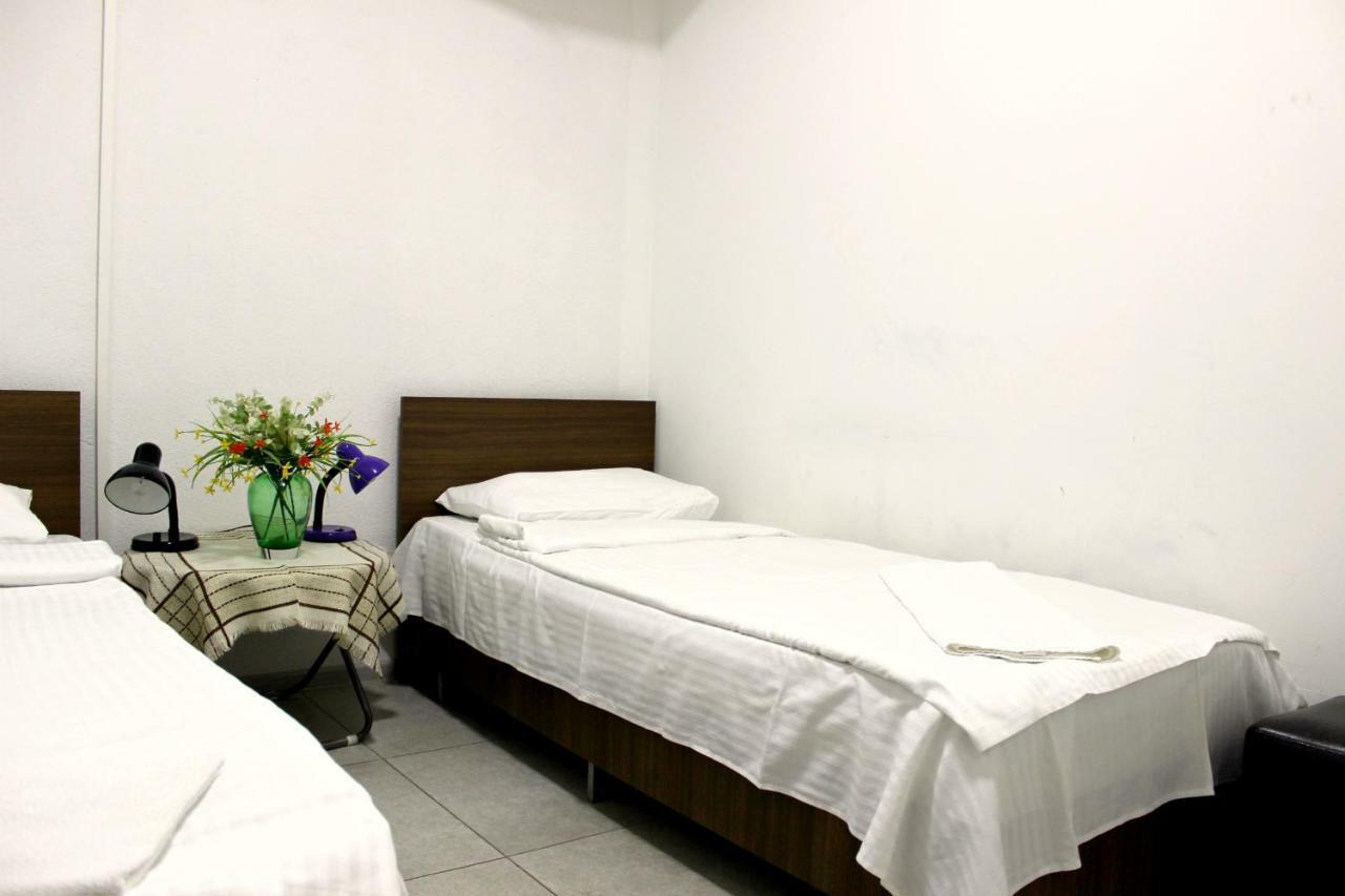 Hostel Near The Square Tbilisi Bagian luar foto